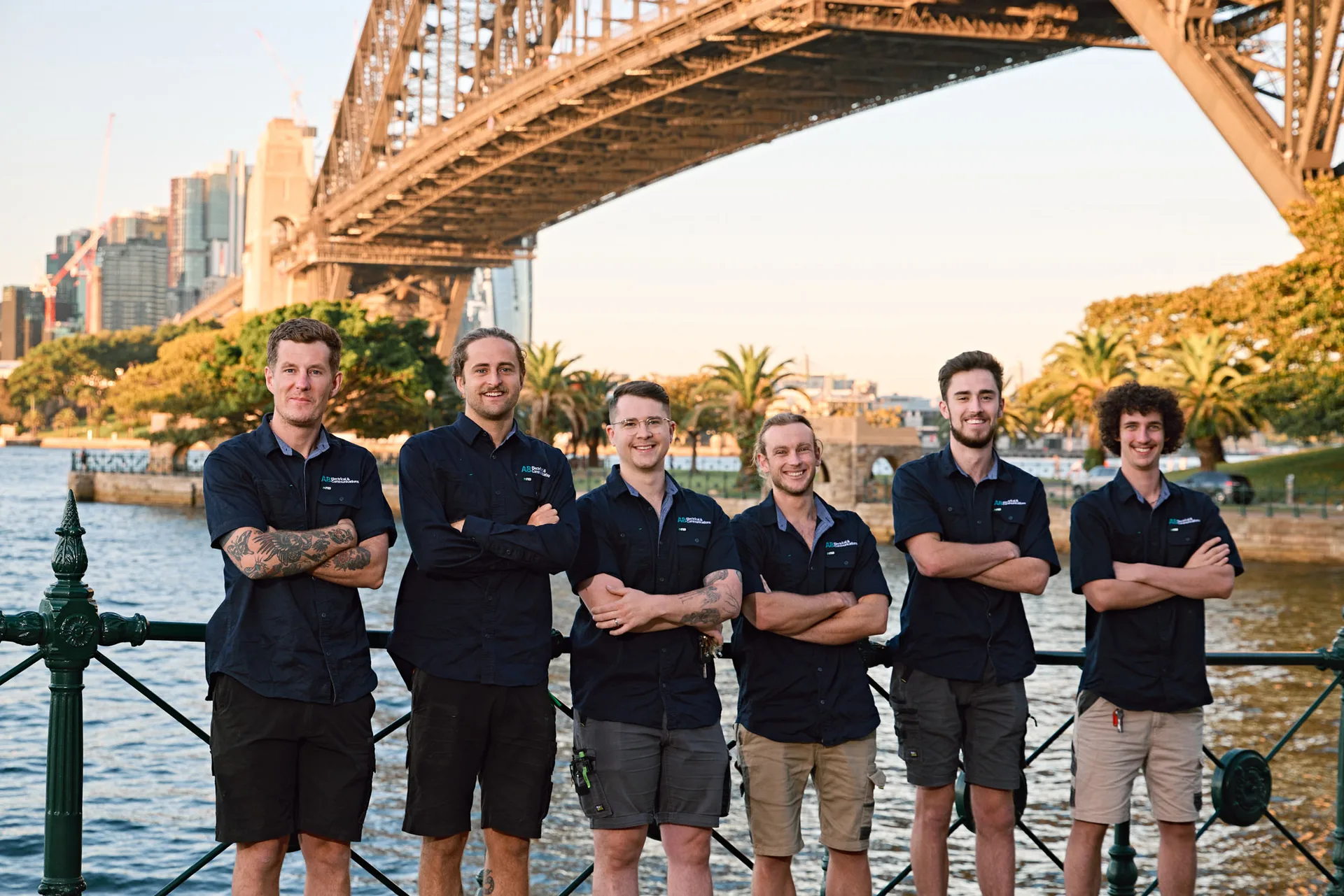 The local team behind Electricians St Ives